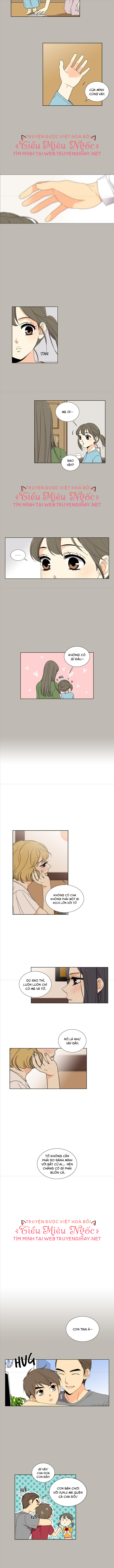 cô gái đáng yêu chapter 27 3