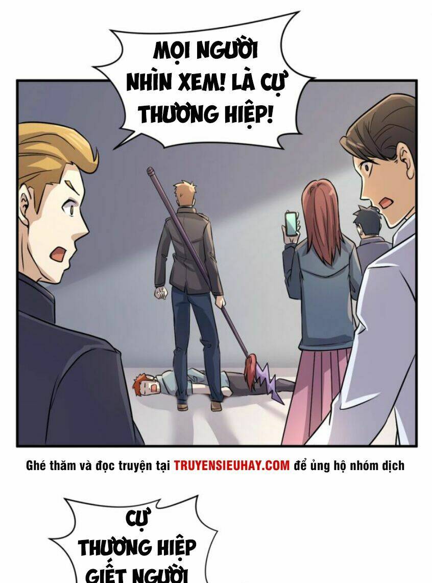người chặn xuyên không chapter 4 42