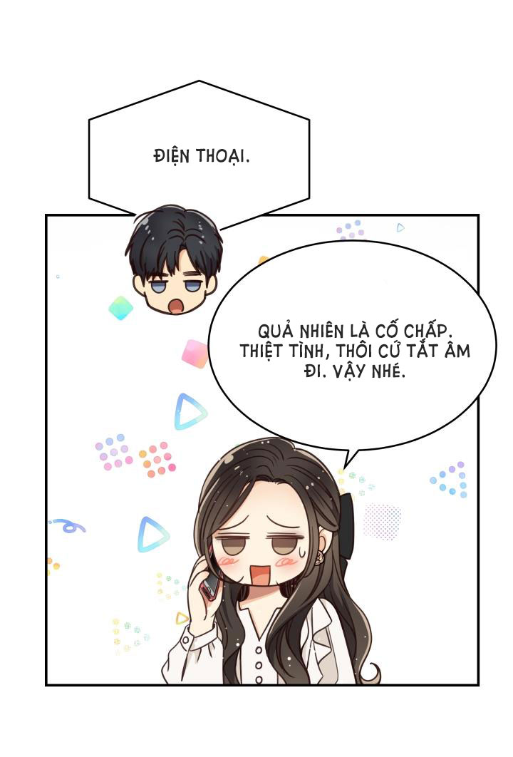 [16+] ánh sao ban mai chapter 63.1 14