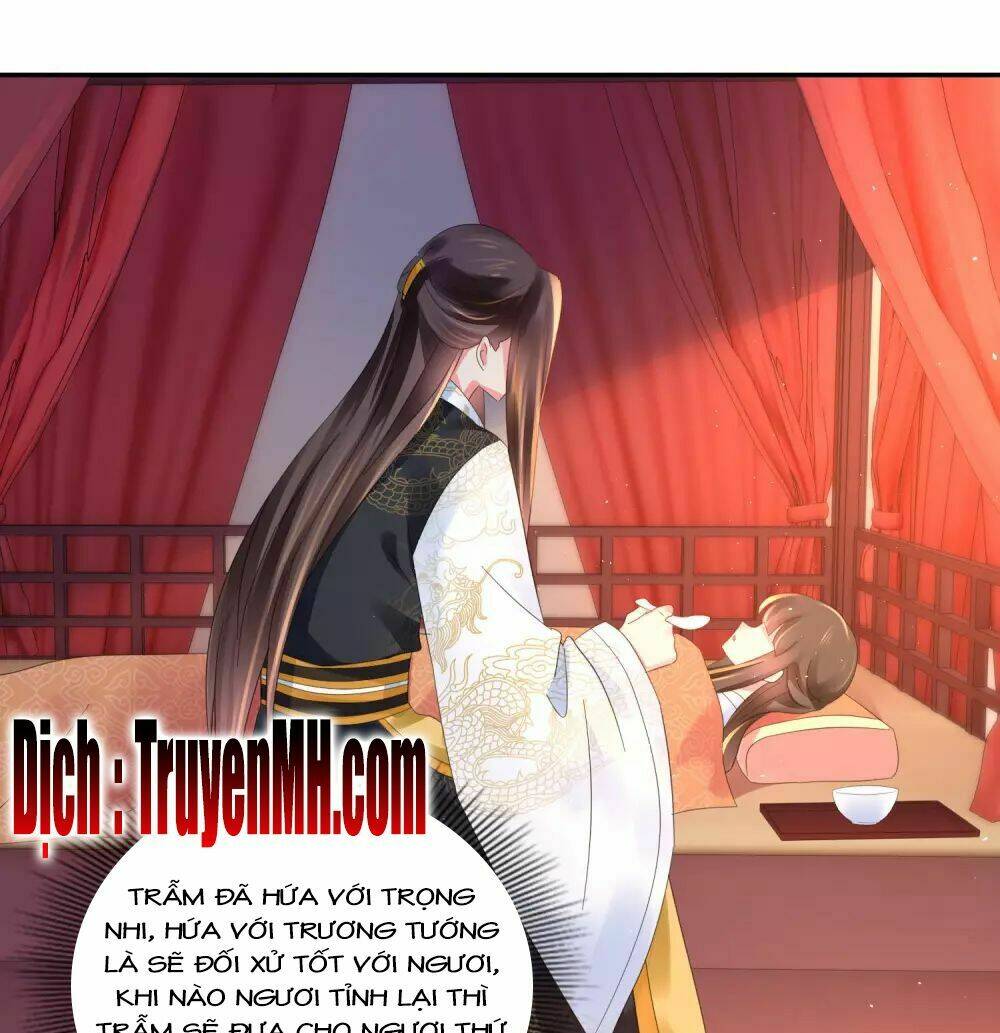 lãnh cung phế hậu muốn nghịch thiên chapter 56 30