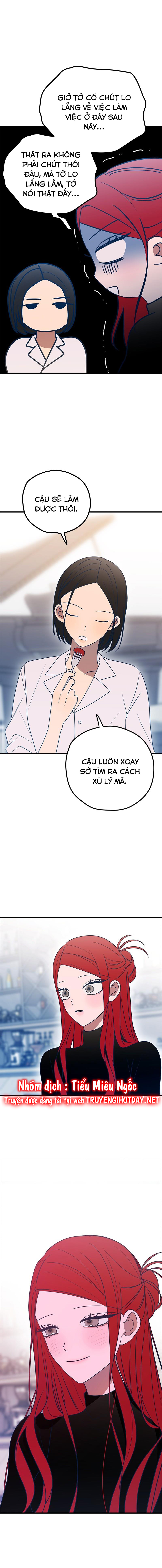 như nhau thôi mà chapter 88 7