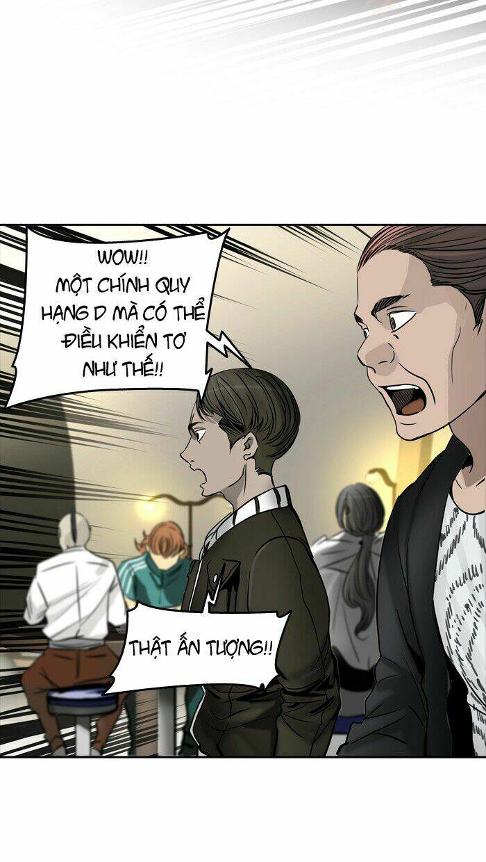 cuộc chiến trong tòa tháp chapter 301 22