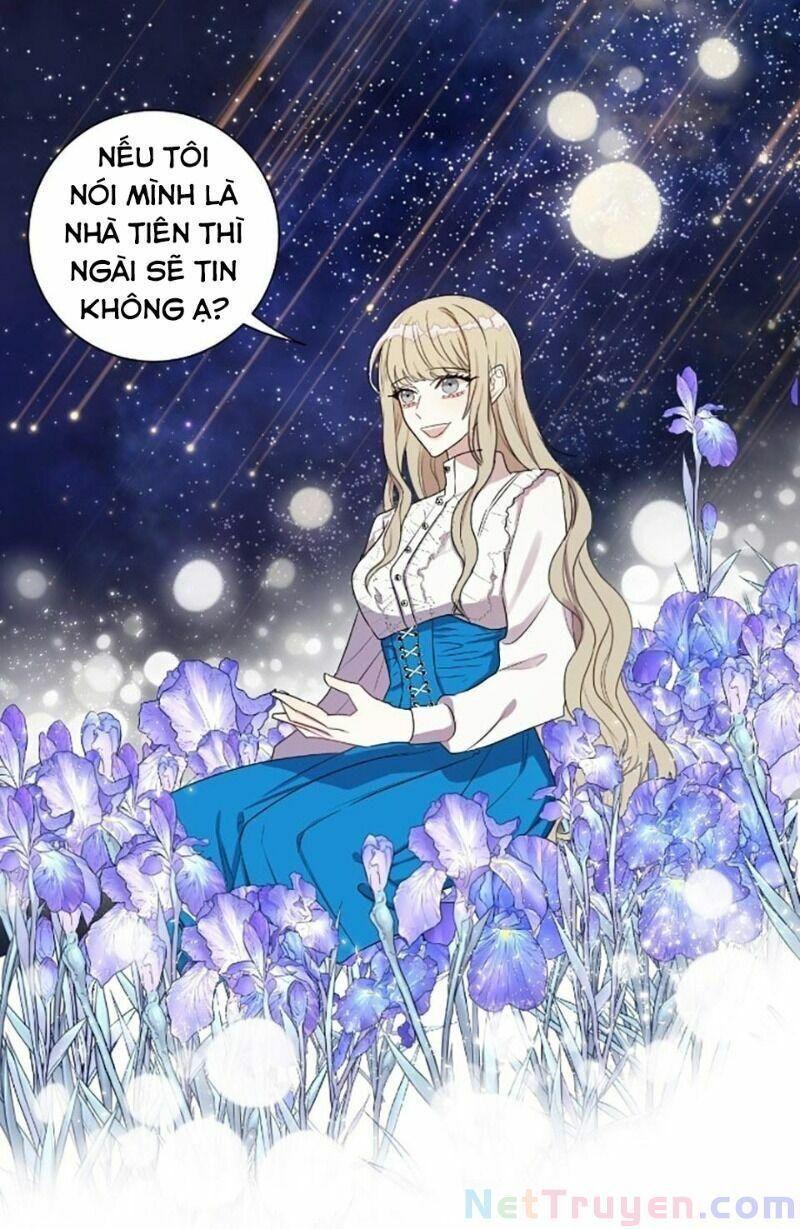 xin ngài đừng ăn tôi chapter 6 47