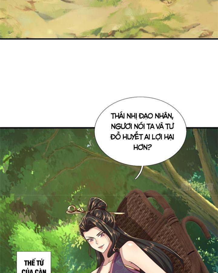 ta trở về từ thế giới tu tiên chapter 252 47