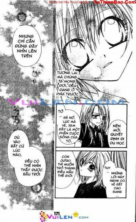 thiên thần giả tạo chapter 2 171