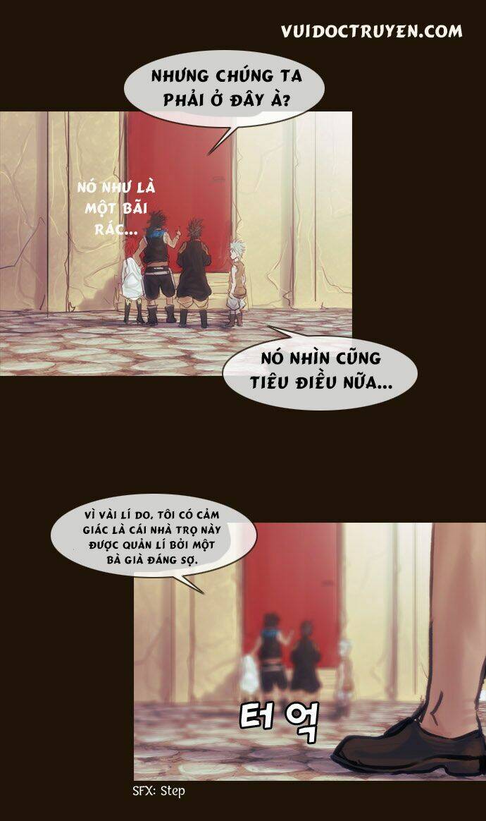 hội ảo thuật chapter 104 24