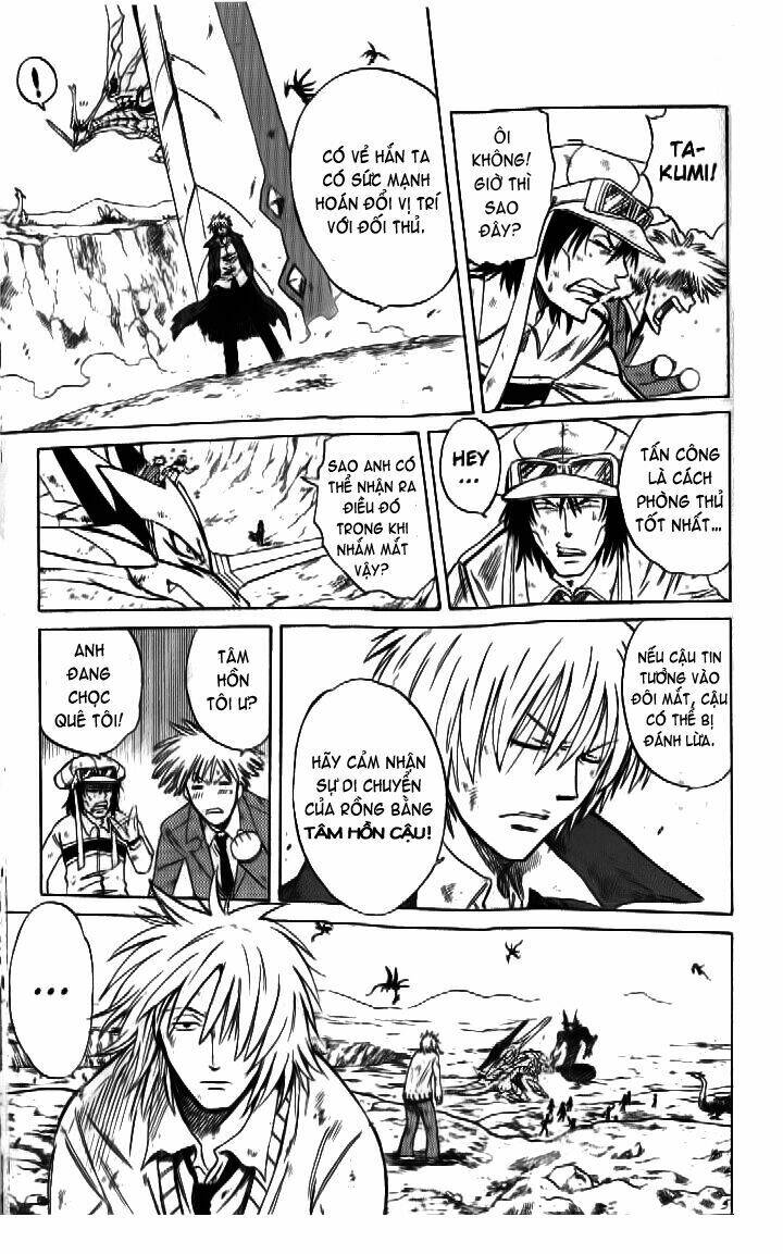 rồng ma trận chapter 48 24