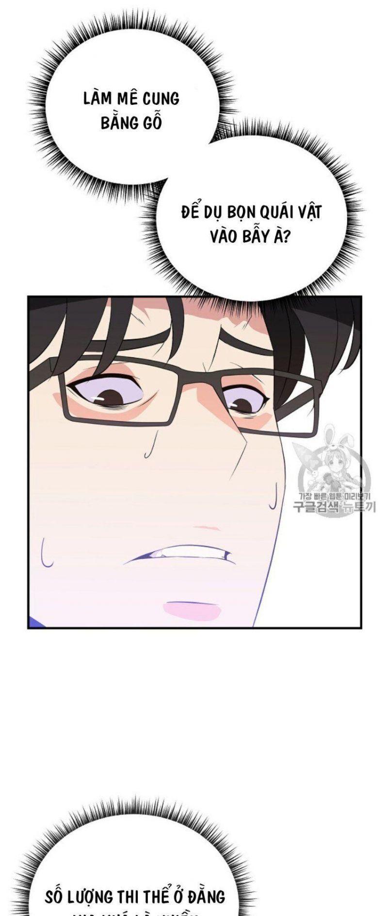 tiêu diệt đấng cứu thế chapter 34 37