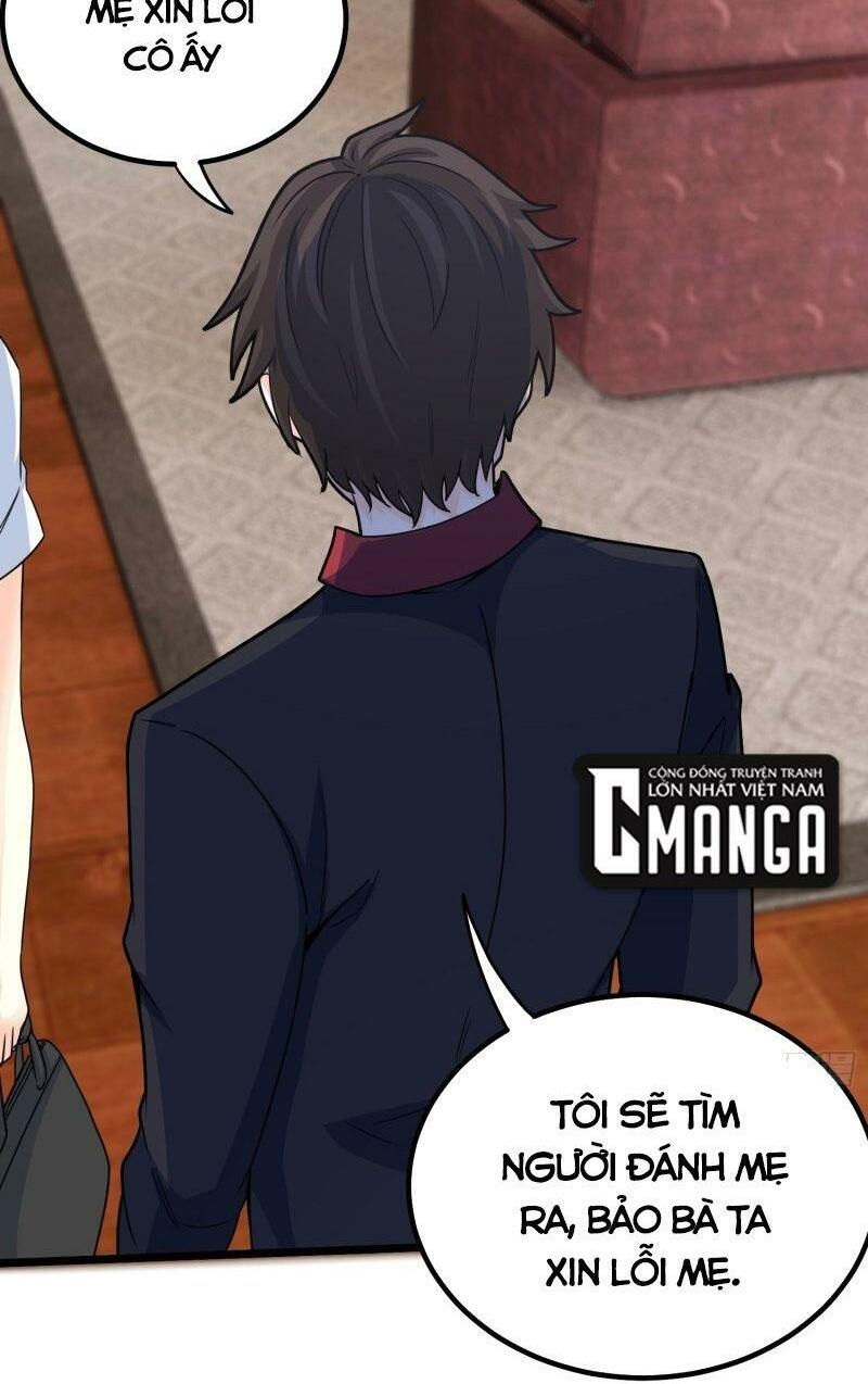 ta là hàn tam thiên chapter 57 2