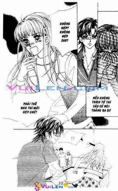 going to you chapter 16 23