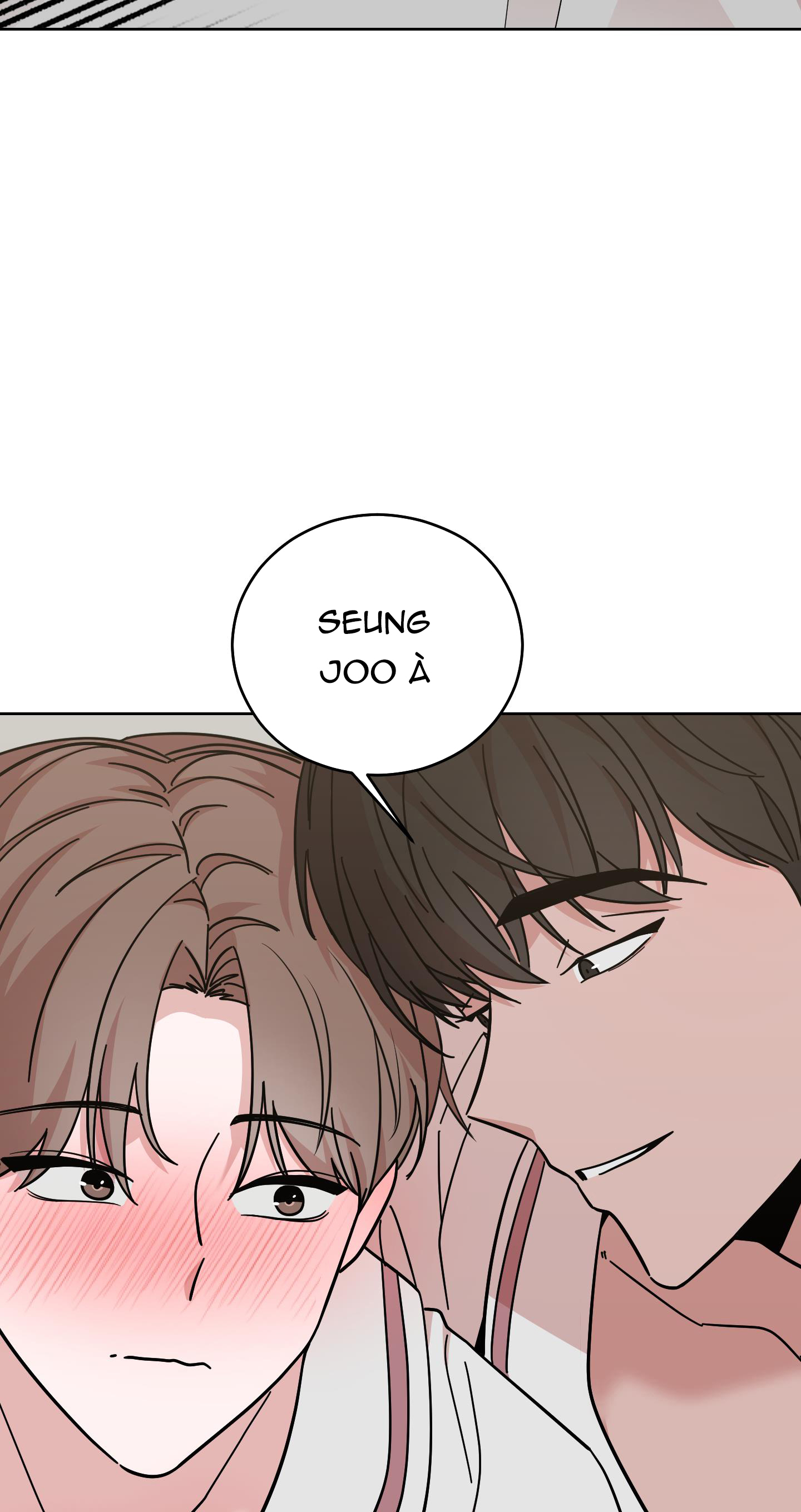 lời mời nguy hiểm chapter 1 101