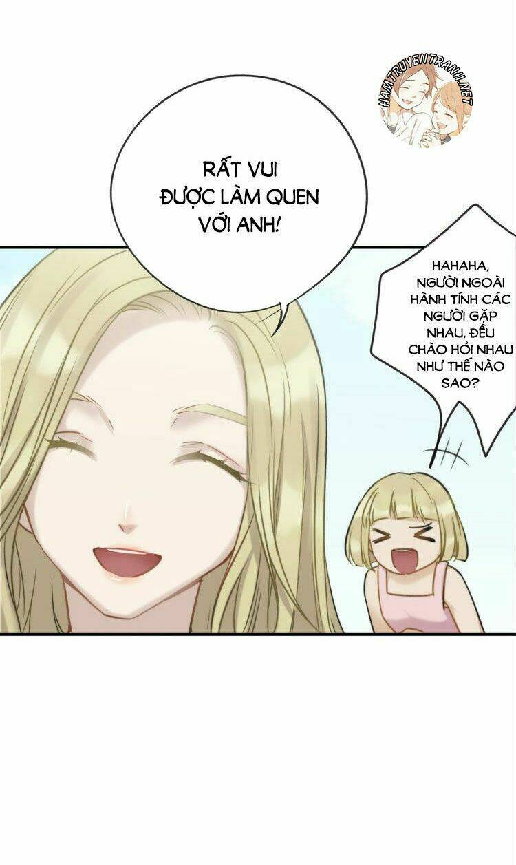 viện bảo tàng tâm nguyện chapter 11.1 13