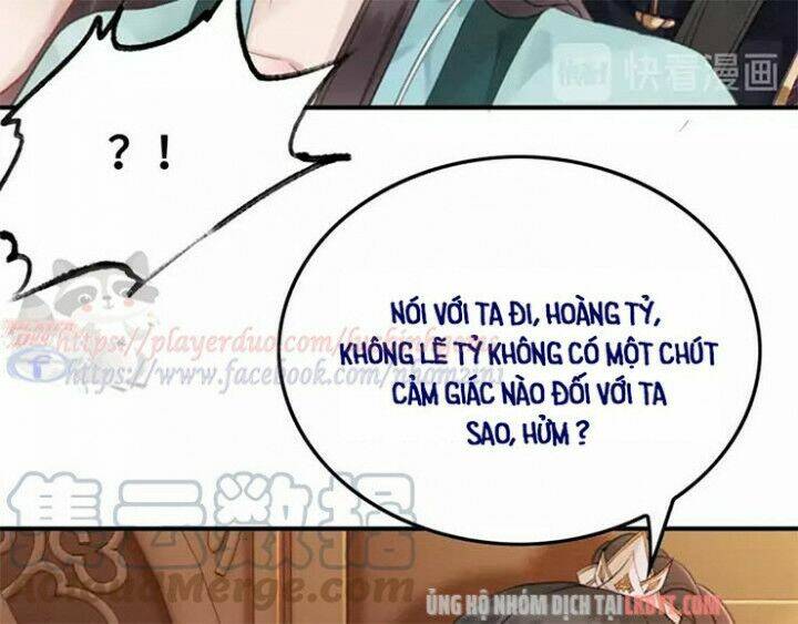 trọng sinh bá sủng nhiếp chính vương quá mạnh mẽ chapter 107 55