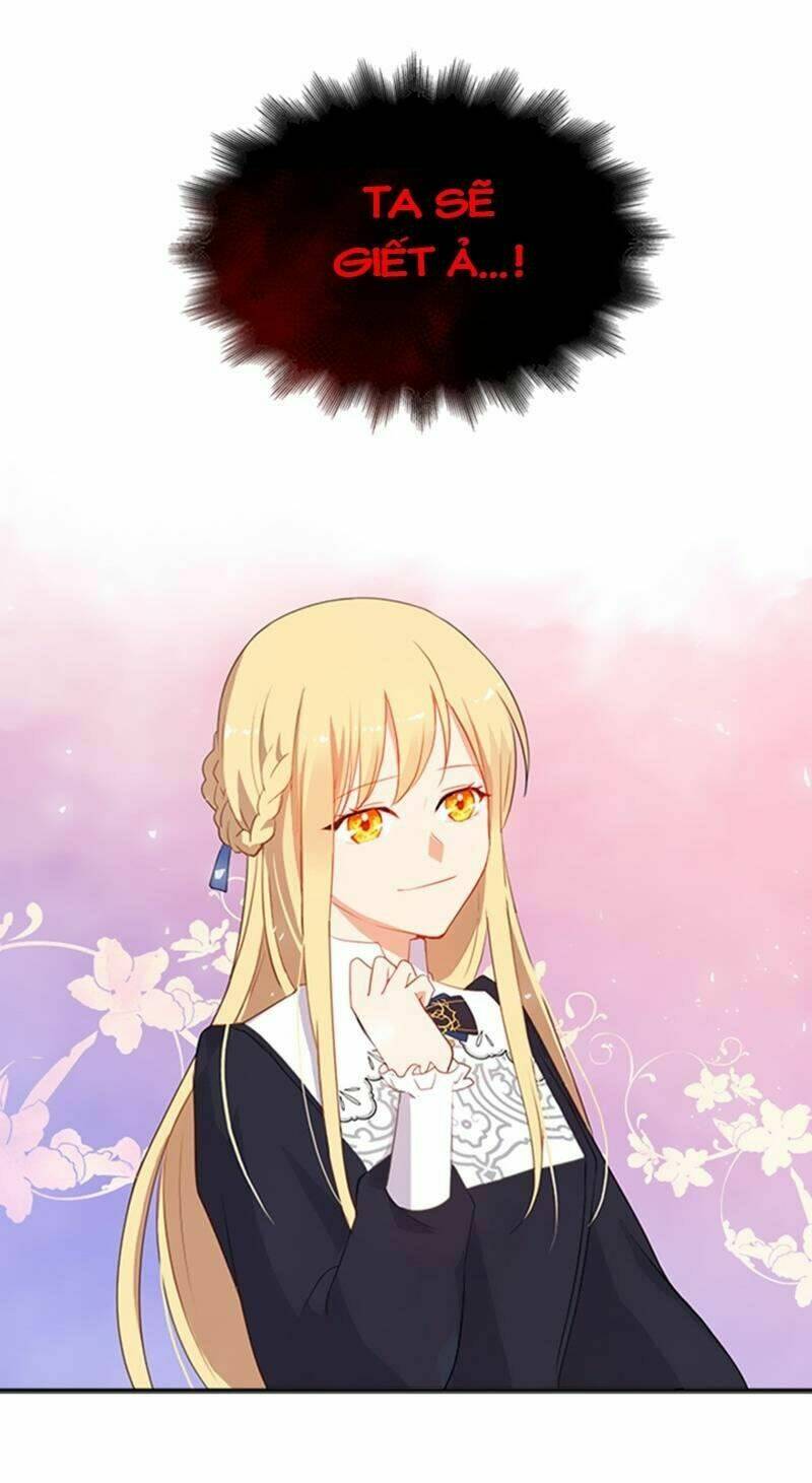 cộng tác của hoàng đế chapter 14 43