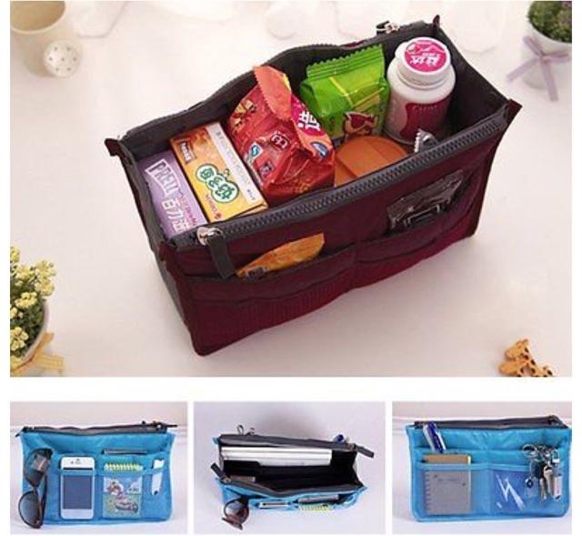 Bag in Bag Tiện Ích Đa Năng
