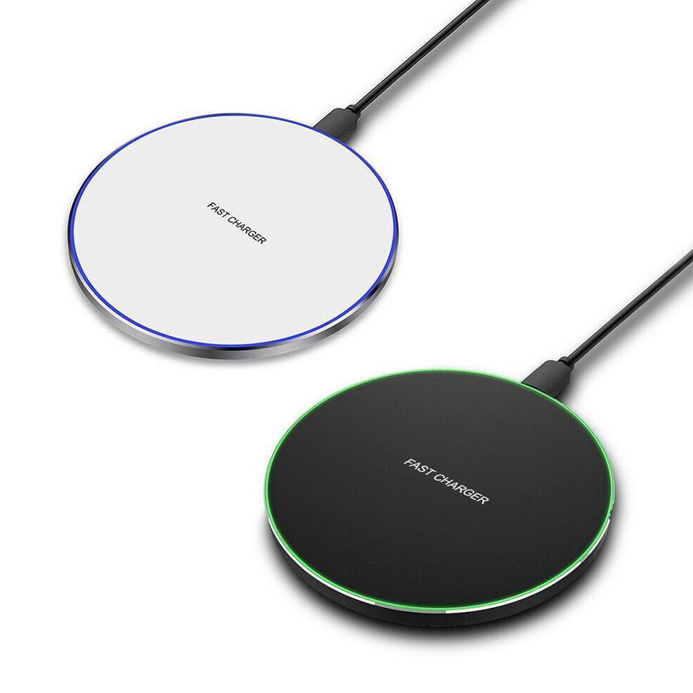 Đế Sạc Nhanh Không Dây 15w 11 S10 Cho Samsung Xs Fo R1F4