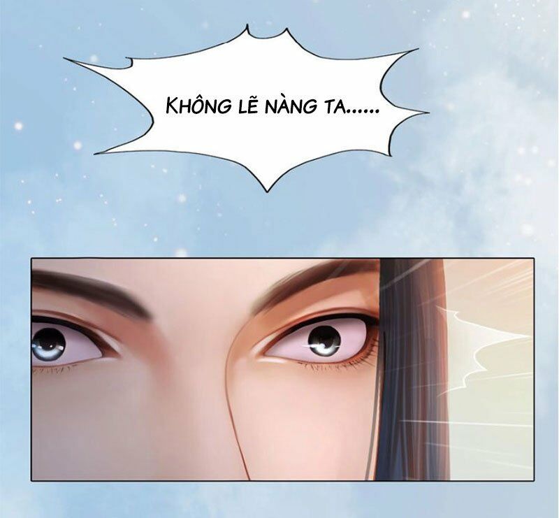 yêu nhan lệnh chapter 102.3 30