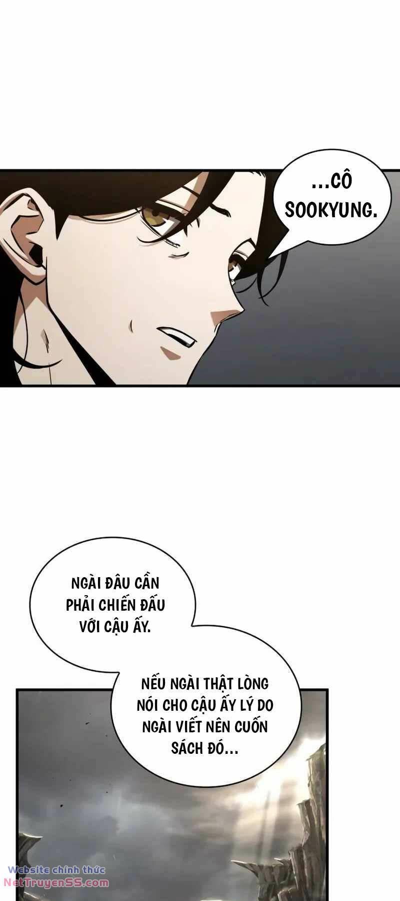 toàn trí độc giả - omniscient reader chapter 197 5