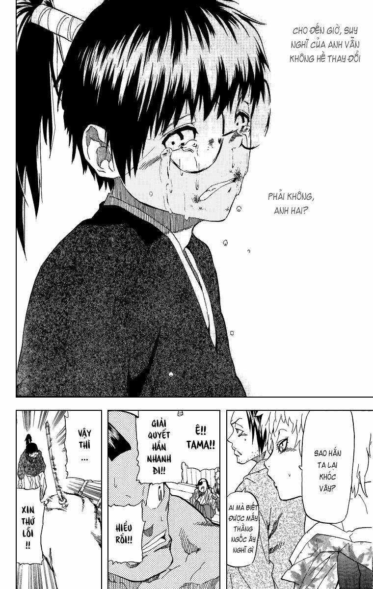 samurai usagi chapter 18 18