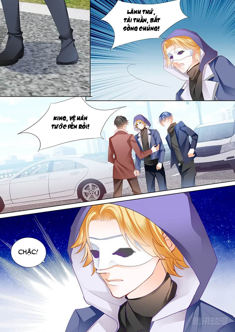 bá đạo tiểu thúc, xin trêu chọc vừa thôi! chapter 100 11