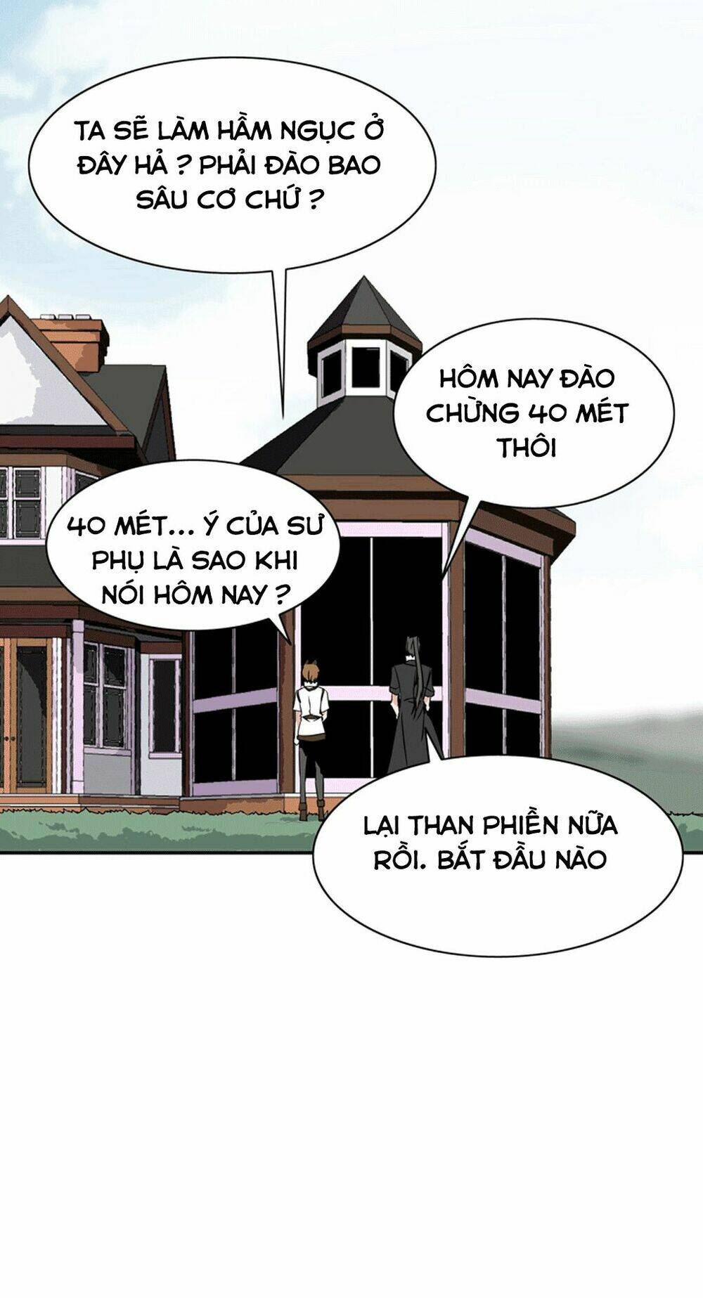 ảo mộng vương chapter 28 19