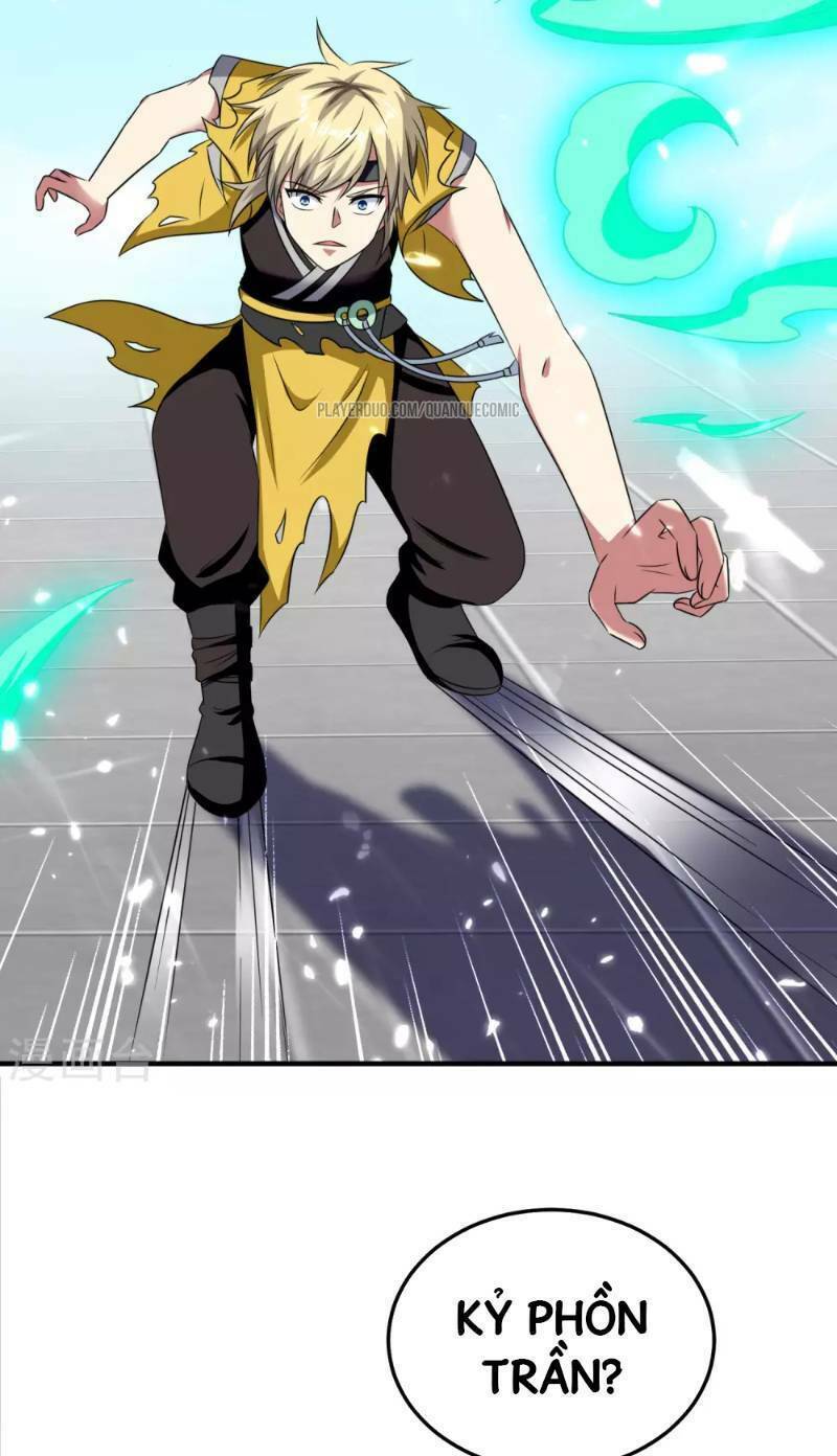 vạn giới tiên vương chapter 12 9