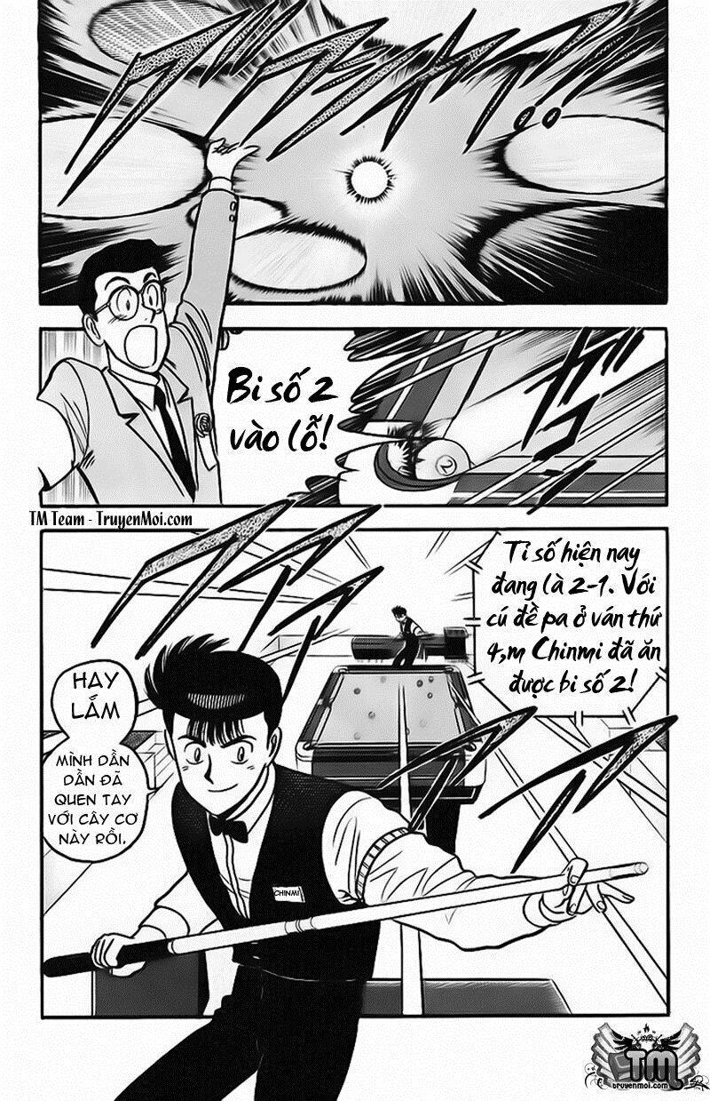 break shot chapter 115 3