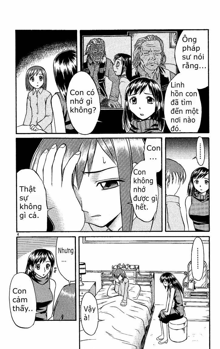 midori no hibi chapter 32 4