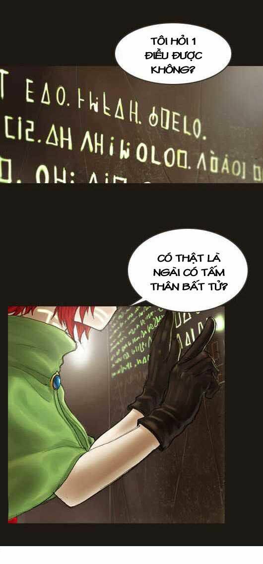 hội ảo thuật chapter 11 15