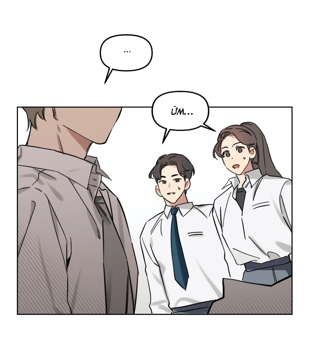 nói rằng cậu yêu tôi chapter 1 62