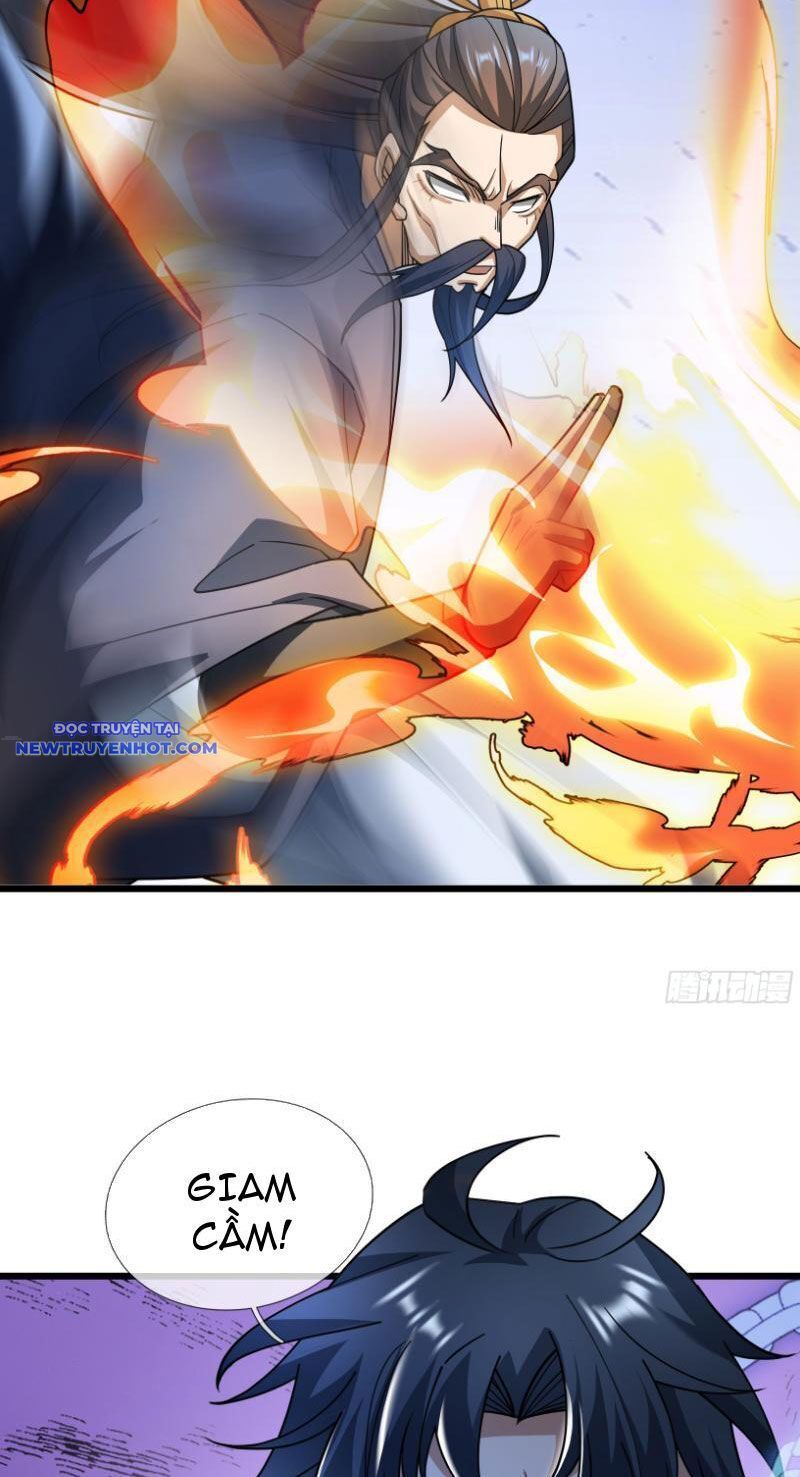 ngủ say vạn cổ: xuất thế đẩy ngang chư thiên chapter 25 75