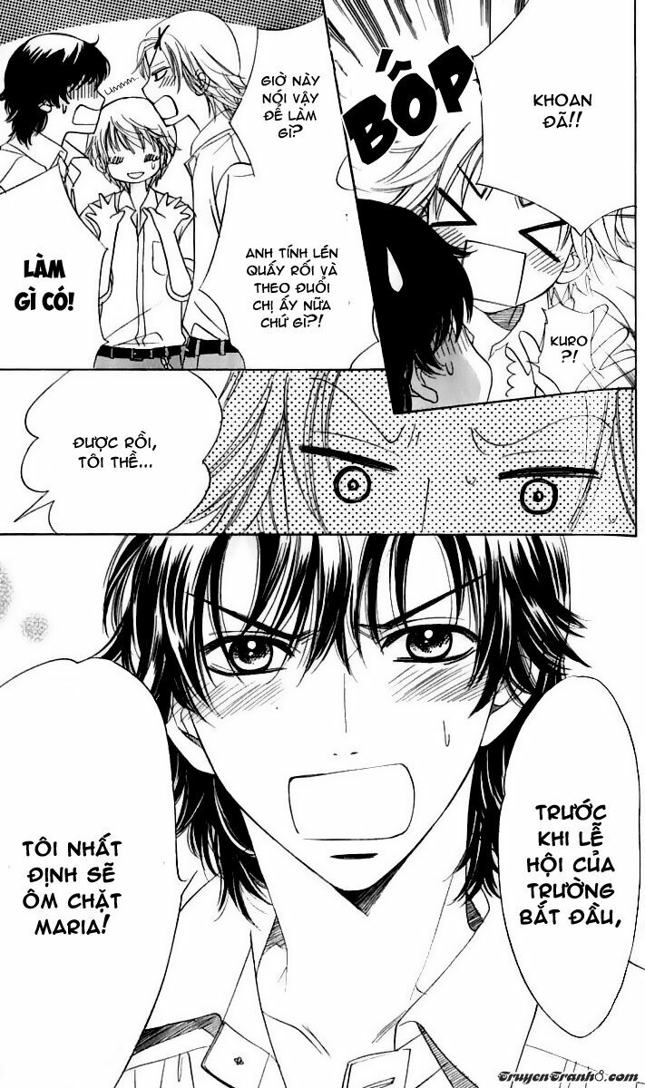 ác quỷ và bản tình ca chapter 63 28