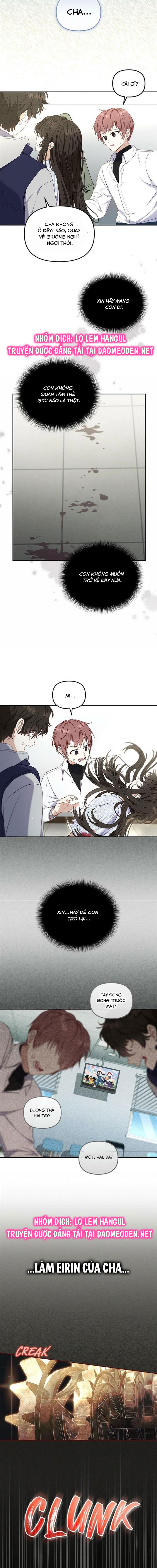 papa tôi là bạo chúa ác ma chapter 63 6