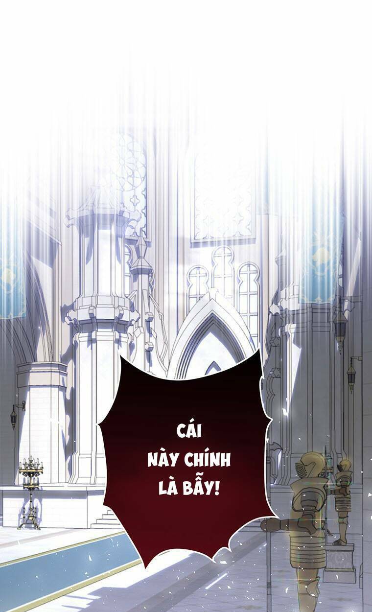 phía sau mặt nạ của nam chính hiền lành chapter 4 1