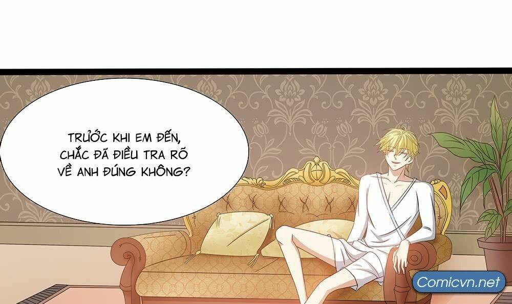 chủ tịch và nữ sát thủ chapter 2 47