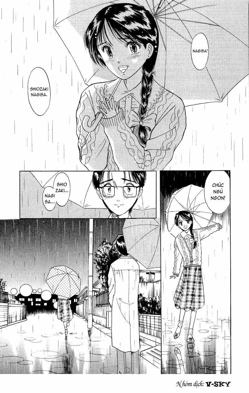 yume de aetara chapter 2 25