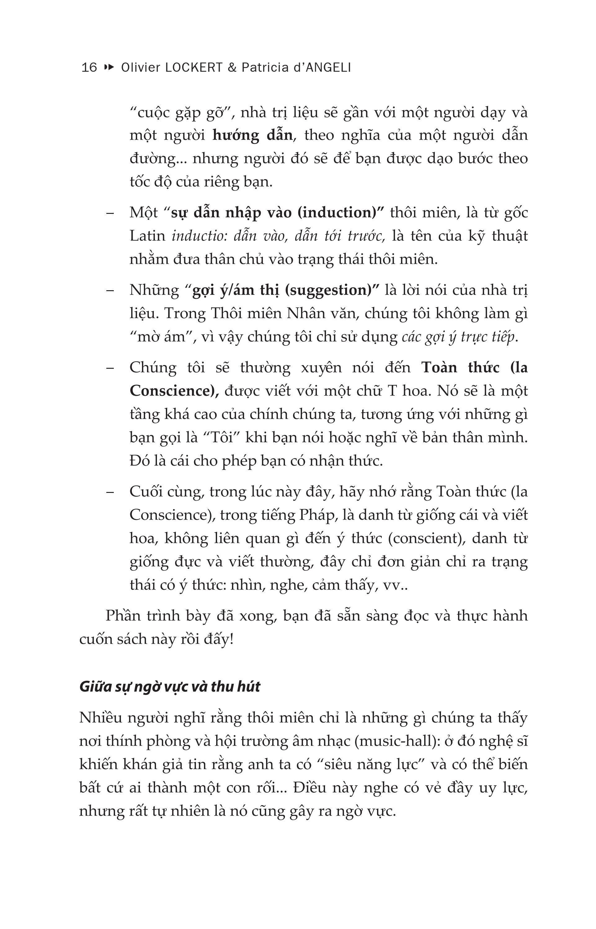 Du Hành Vào Cõi Toàn Thức