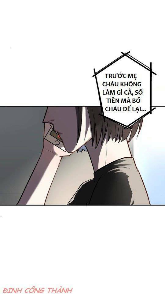 con đường màu đen chapter 3 2