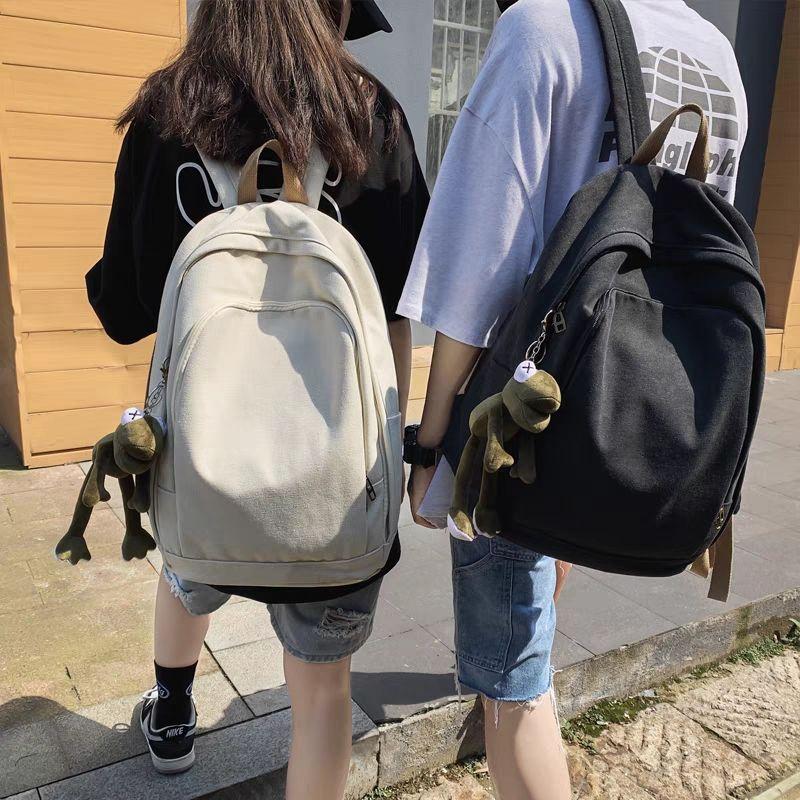 CANVAS BASIC BACKPACK