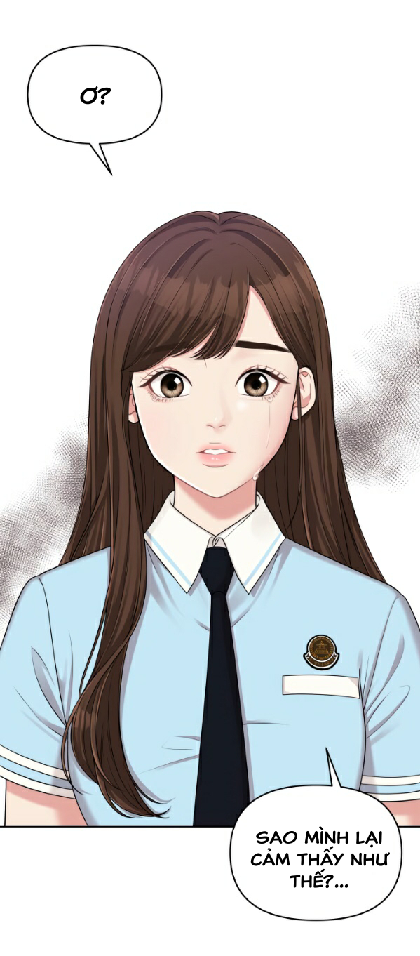 gửi anh,người nắm giữ những vì sao chapter 9 22