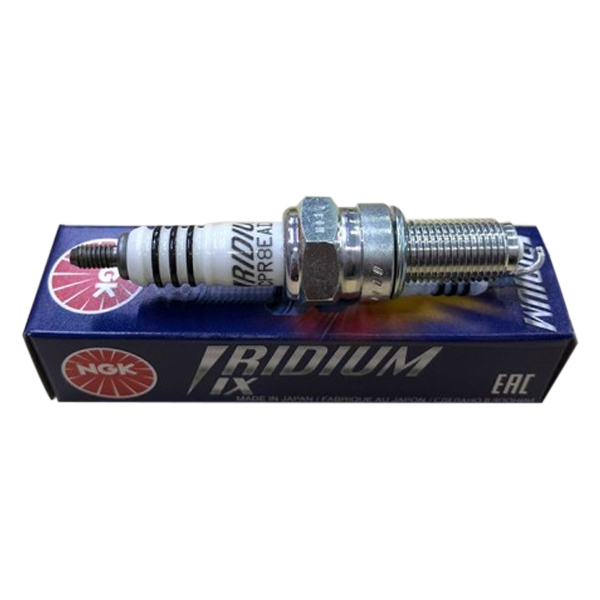 Bugi NGK Iridium CPR8Eaix-9 Cho Exciter, Nvx, Shvn, Ab, Future Fi Chân Dài (020009)