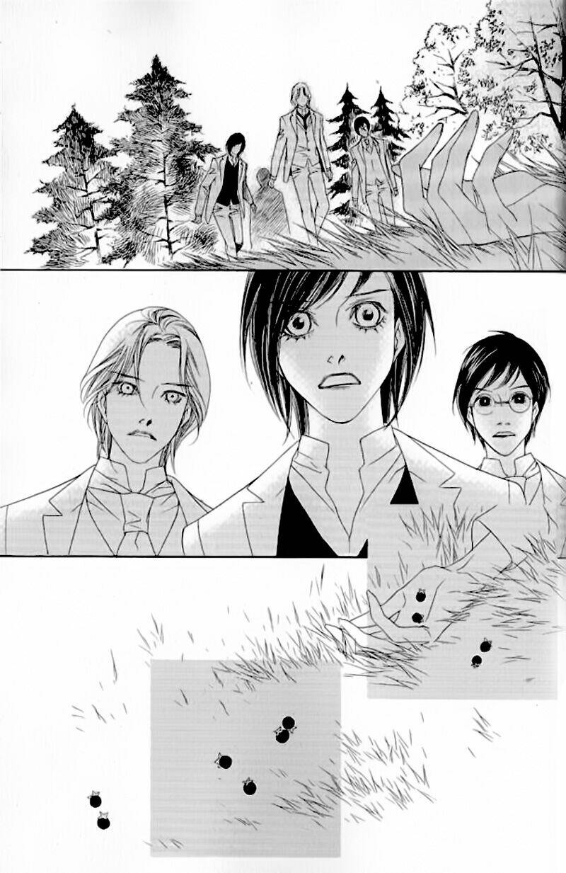 savage garden - "vườn hoang" chapter 17 22