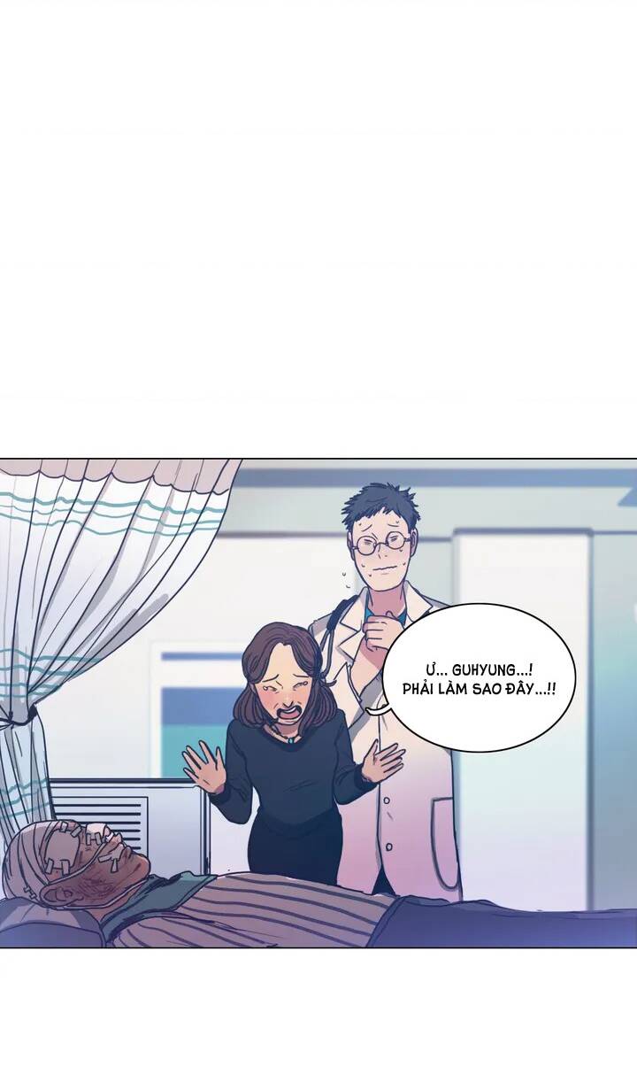 giải thoát chapter 33 19