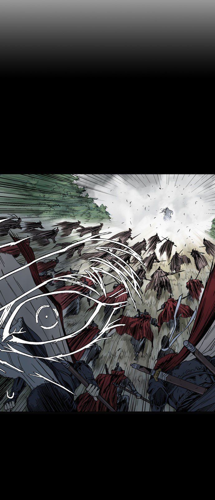 cao thủ 2 chapter 93 10