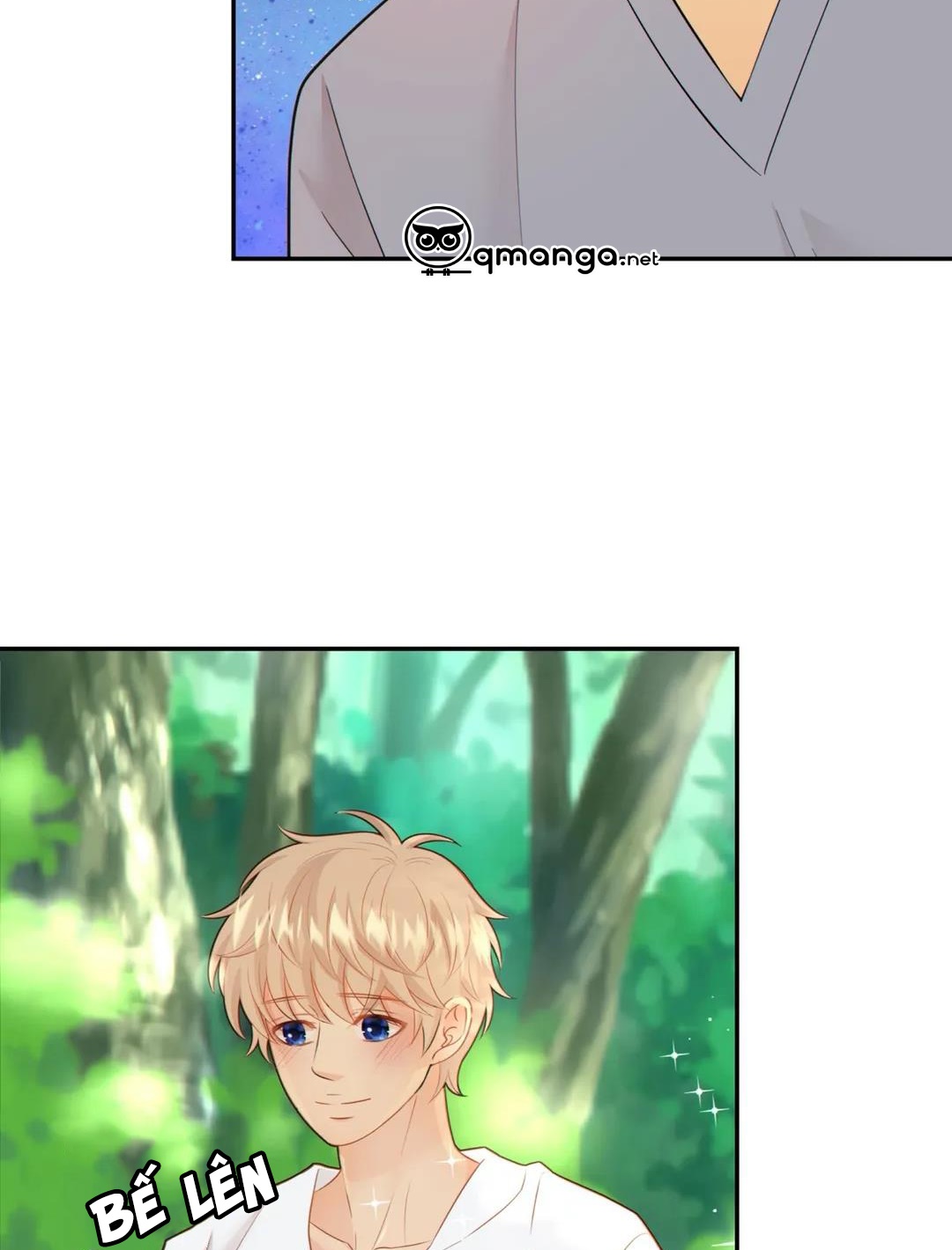 thời gian giữa sói và chó chapter 48 65