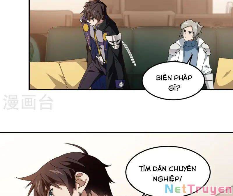 võng du chi cận chiến pháp sư chapter 464 20