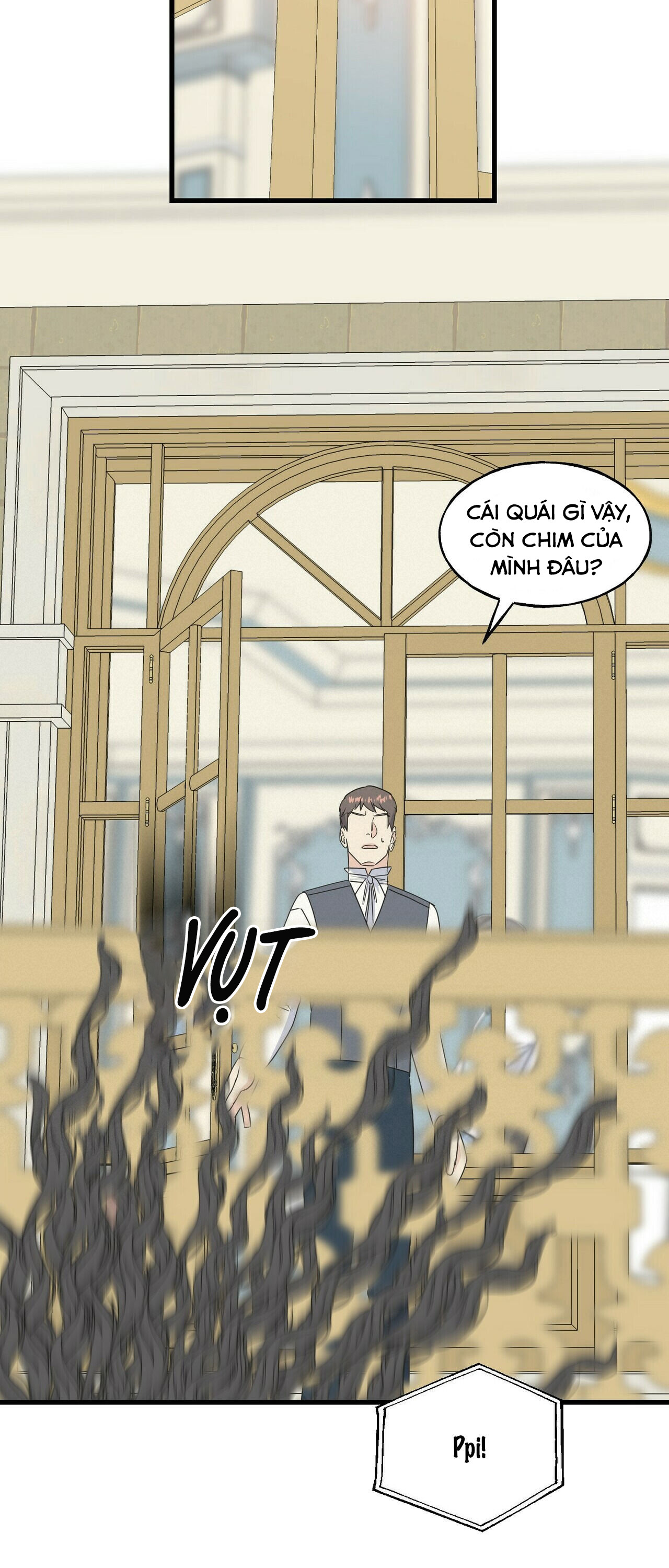 chàng hoàng tử máu s và nàng kỵ sĩ lạnh lùng chapter 34.1 21