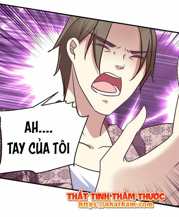 thiên lại âm linh chapter 43 19