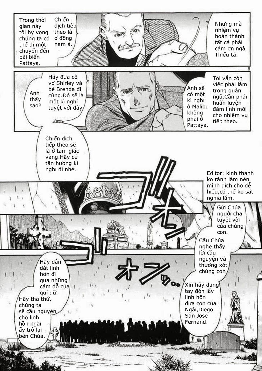 hố đen chapter 44 7