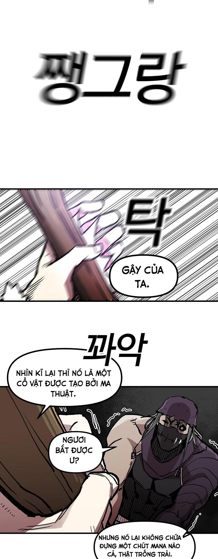 người chơi lỗi chapter 9 36